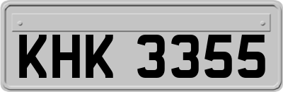 KHK3355