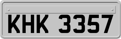 KHK3357