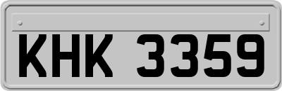KHK3359