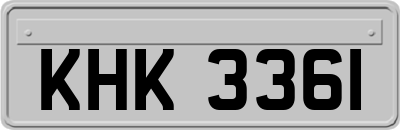 KHK3361