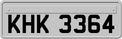 KHK3364