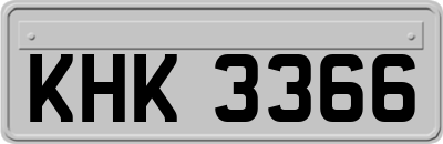 KHK3366