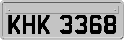 KHK3368