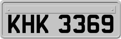 KHK3369
