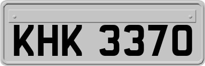 KHK3370