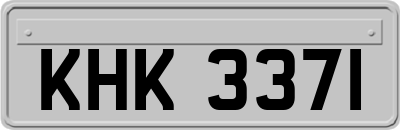 KHK3371