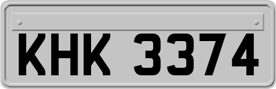 KHK3374