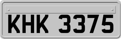 KHK3375
