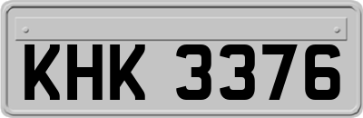 KHK3376