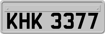 KHK3377