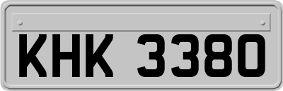 KHK3380