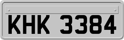 KHK3384