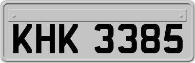 KHK3385