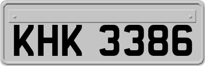 KHK3386