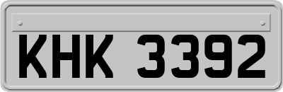 KHK3392