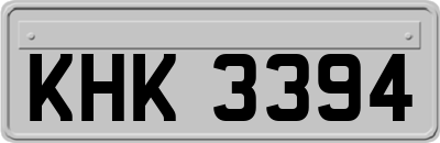 KHK3394