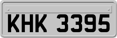 KHK3395