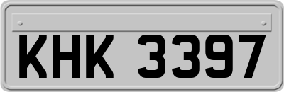 KHK3397