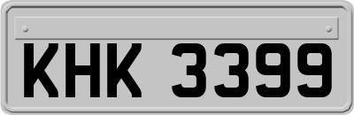 KHK3399
