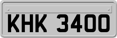KHK3400
