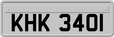 KHK3401