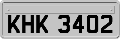 KHK3402