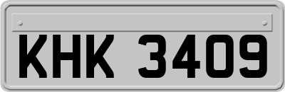 KHK3409