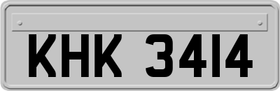KHK3414