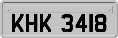 KHK3418