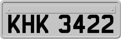 KHK3422