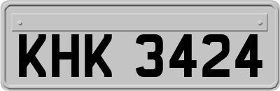 KHK3424