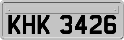 KHK3426