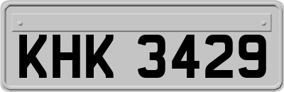 KHK3429