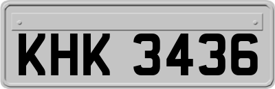 KHK3436