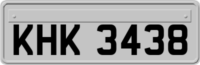 KHK3438