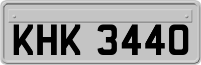 KHK3440
