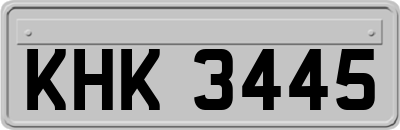 KHK3445
