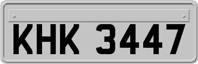 KHK3447