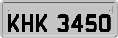KHK3450