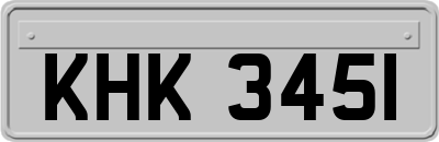 KHK3451