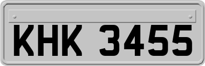 KHK3455