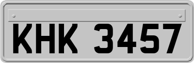 KHK3457