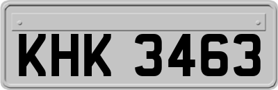 KHK3463