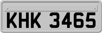 KHK3465