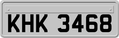 KHK3468