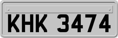 KHK3474