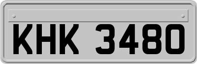 KHK3480