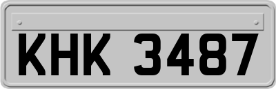 KHK3487