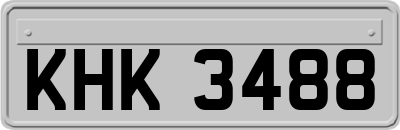 KHK3488