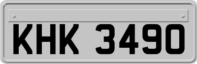 KHK3490